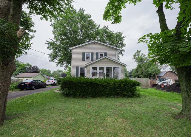 Property at 6 North Newark St, Phelps, NY 14532, 3 beds, 2 baths