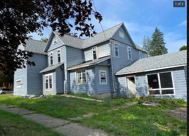 Property at 223 Chestnut St, Corning City, NY 14830, 3 beds