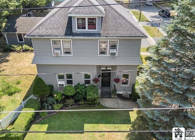 Property at 63 Newton St, Pomfret, NY 14063, 4 beds, 2 baths