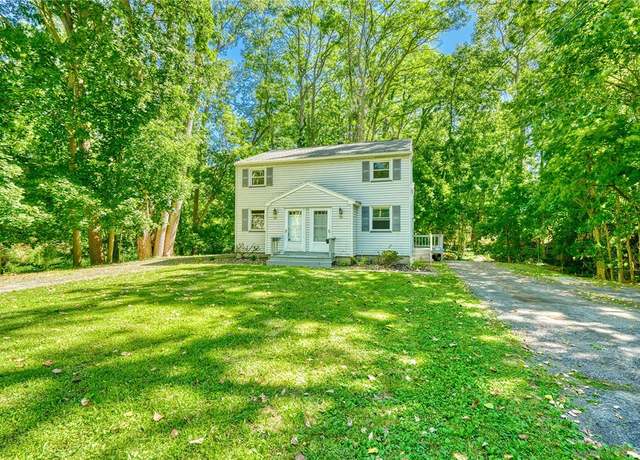 Property at 745-747 Liberty St, Penfield, NY 14526, 4 beds, 2 baths