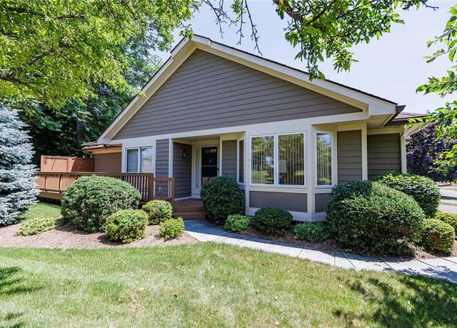 Property at 1200 Hillsboro Cove Cir, Webster, NY 14580, 2 beds, 2 baths