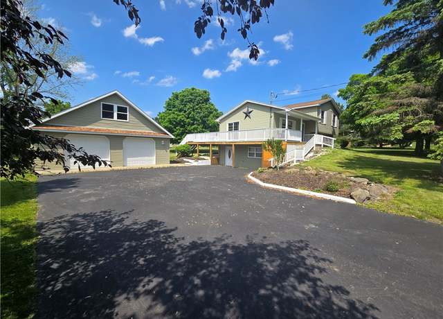 Property at 212 Wilson Rd, Lansing, NY 14882, 4 beds, 2 baths