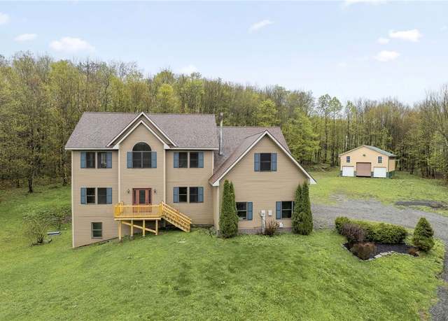 Property at 2779 Maricle Rd, Freetown, NY 13040, 4 beds, 2.5 baths