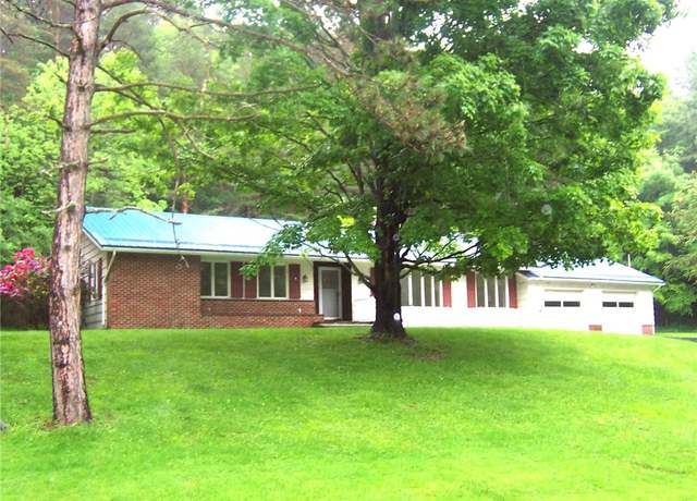 Property at 2754 Hillcrest Dr, Wellsville, NY 14895, 3 beds, 2 baths