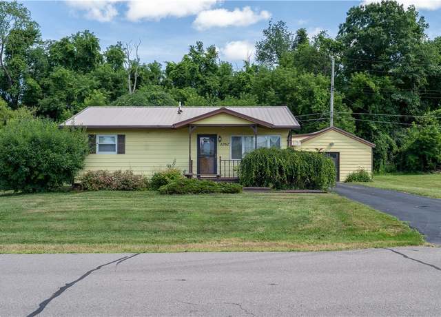 Property at 1262 Maple Ct, Hornell, NY 14843, 3 beds, 1 bath