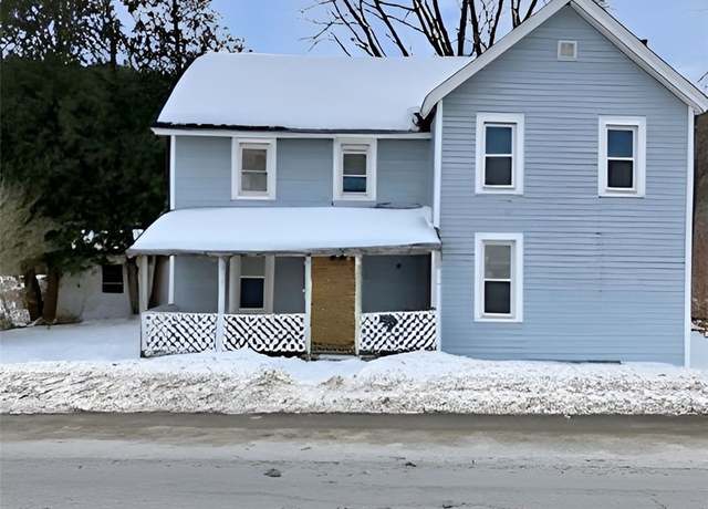 Property at 3798 State Highway 23, Plymouth, NY 13844, 2 beds, 2 baths