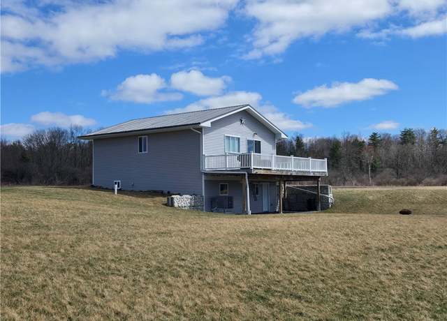 Property at 3575 Flanders Fields Ln, Dix, NY 14865, 2 beds, 1 bath