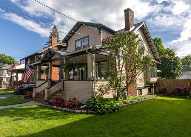 Property at 734 Riverside Ave, Elmira City, NY 14904, 3 beds, 1 bath