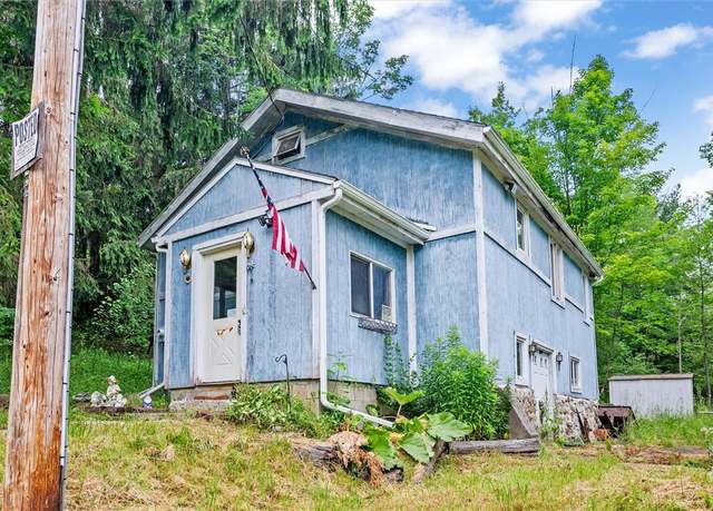 Property at 6833 County Route 7, Prattsburgh, NY 14873, 3 beds, 2 baths