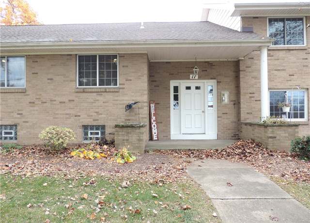 Property at 11 Ling Rd Unit A, Greece, NY 14612, 3 beds, 2 baths