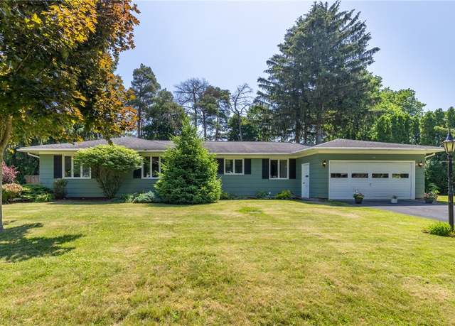 Property at 132 Linden Ave, Arcadia, NY 14513, 3 beds, 1.5 baths