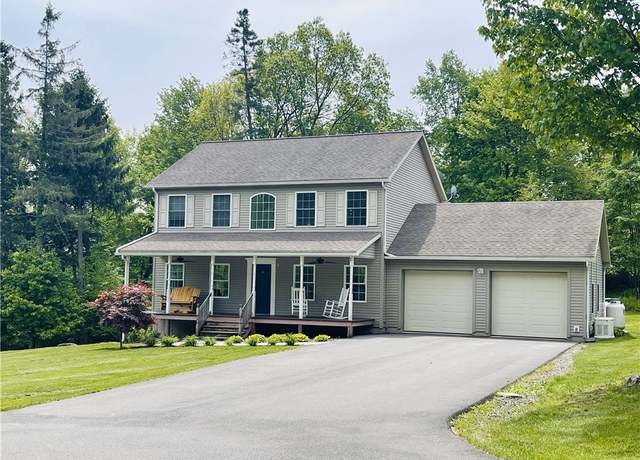 Property at 574 Junction Rd, Bainbridge, NY 13733, 3 beds, 3 baths