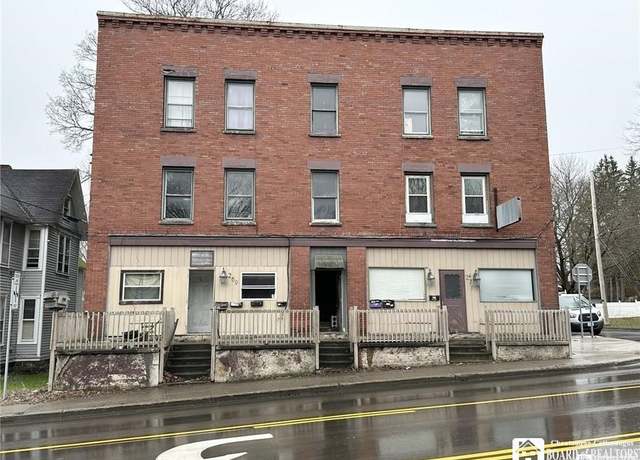 Property at 269-271 Fairmount Ave #269, Jamestown, NY 14701, 7 beds