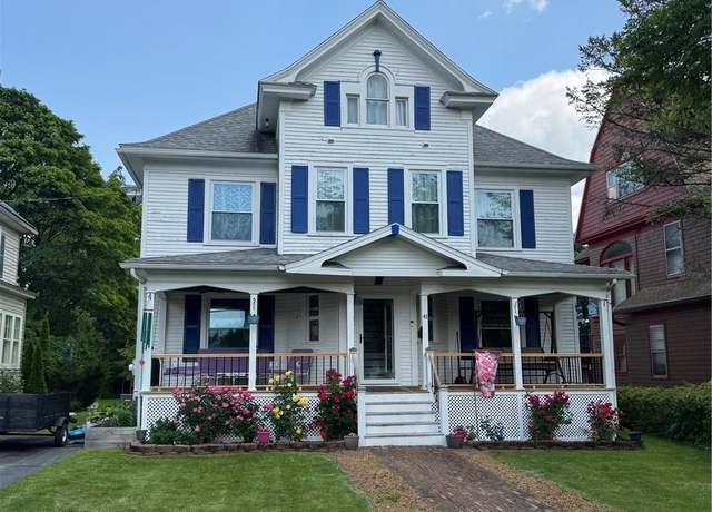 Property at 41 N Main St, Geneva City, NY 14456, 5 beds, 5.5 baths