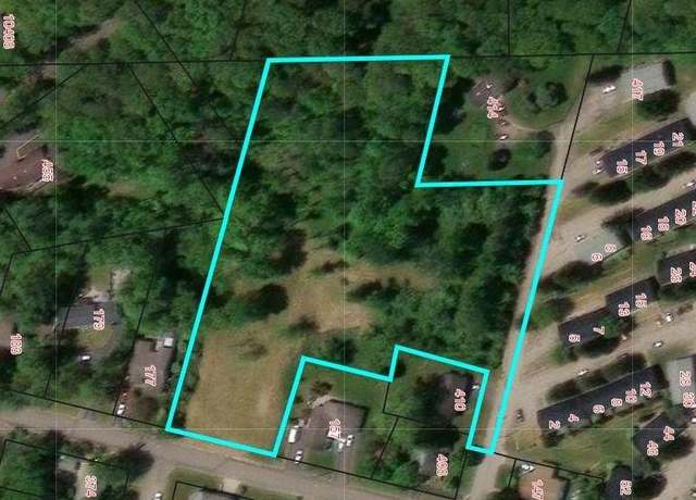Property at 0 W First St, Corning-city, NY 14830