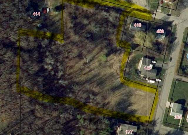 Property at 0 W First St, Corning City, NY 14830