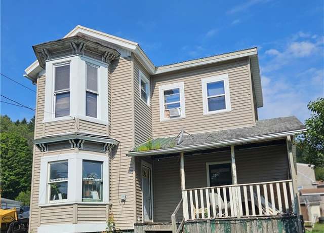 Property at 8 S 1st St, Eldred, PA 16731, 2 beds, 2 baths