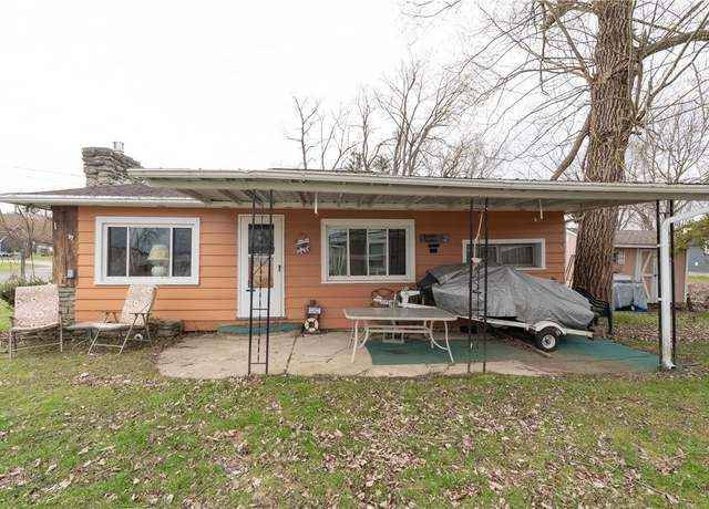Property at 5752 Joy Rd, Conesus, NY 14435, 3 beds, 1 bath