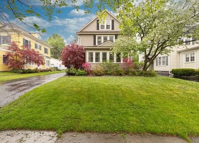 Property at 636 Stinard Ave, Syracuse, NY 13207, 4 beds, 1.5 baths