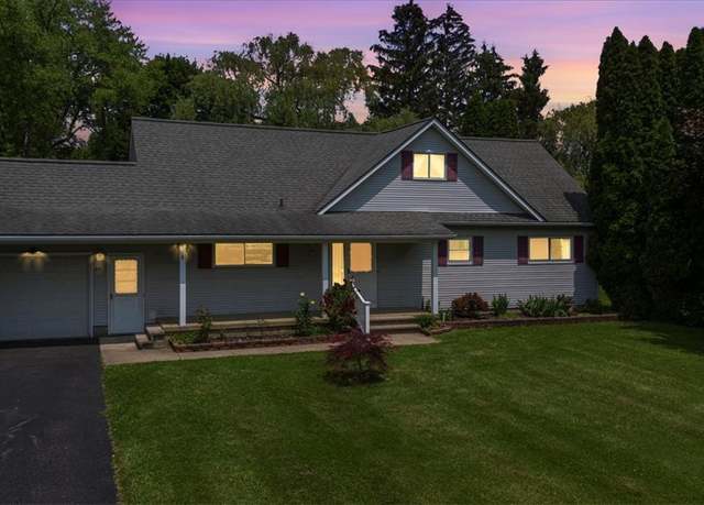 Property at 40 Colleen, Henrietta, NY 14534, 3 beds, 1 bath