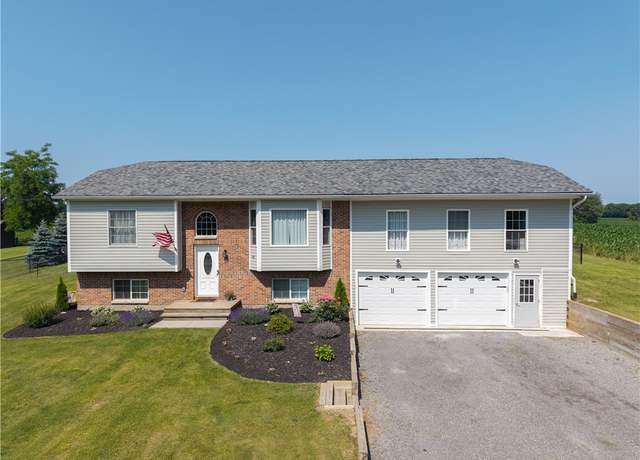Property at 66 Sheldon St. St, Castile, NY 14427, 4 beds, 2 baths