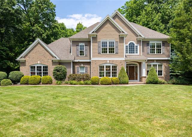 Property at 6834 Colyer Xing, Victor, NY 14564, 4 beds, 4 baths