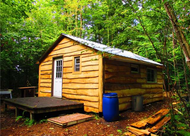 Property at 0 Campbell Hill Rd, Middlefield, NY 13326