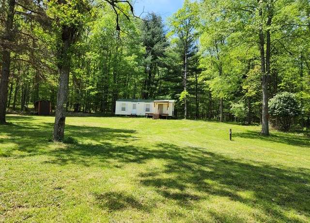 Property at 2564 Moore Hill Rd, Shippen Twp, PA 15834, 1 bed, 1 bath