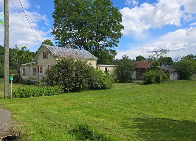 Property at 5209 State Highway 41, Smithville, NY 13841, 4 beds, 1 bath