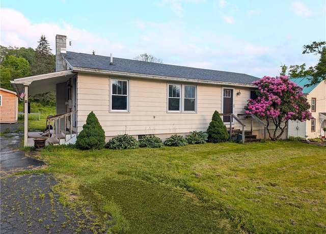 Property at 4650 County Highway 14, Franklin, NY 13846, 3 beds, 2 baths