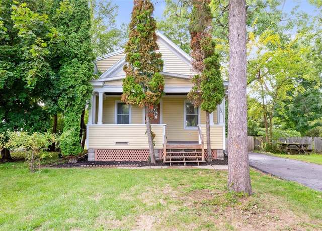 Property at 1921 Dewey Ave, Rochester, NY 14615, 2 beds, 2 baths
