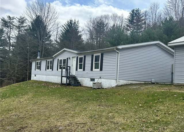 Property at 430 Conklin Hill Rd, Barker, NY 13746, 3 beds, 2.5 baths