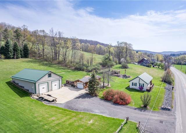 Property at 504 Sagetown Rd, Southport, NY 14871, 1 bed, 1 bath
