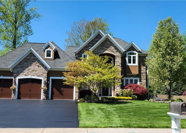 Property at 31 Putney Pl, Greece, NY 14468, 4 beds, 2.5 baths