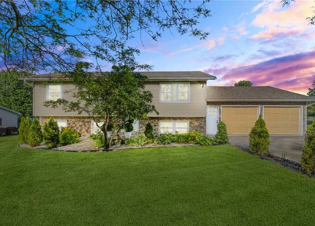 Property at 806 Alderman Rd, Macedon, NY 14522, 4 beds, 2 baths