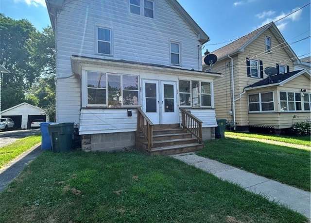 Property at 208-210 Cummings St, Rochester, NY 14609, 6 beds, 2 baths