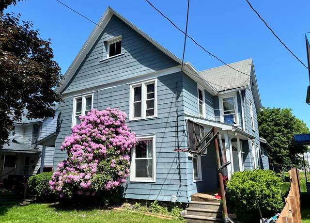 Property at 13-15 Maple St, Corning-city, NY 14830, 4 beds, 2 baths
