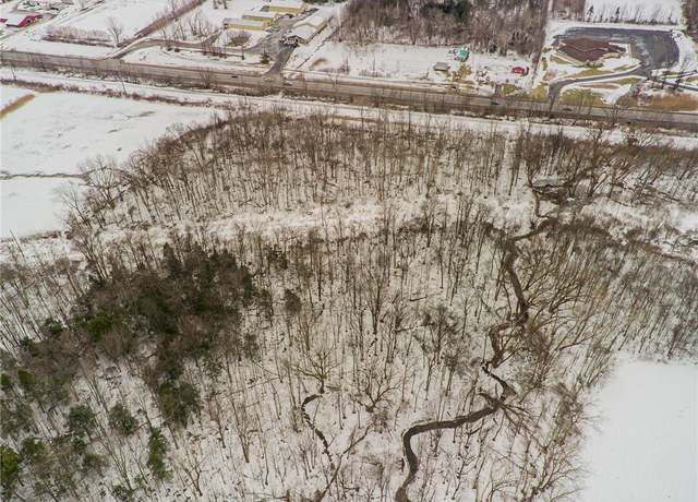 Property at Vl Rt-104, Williamson, NY 14589