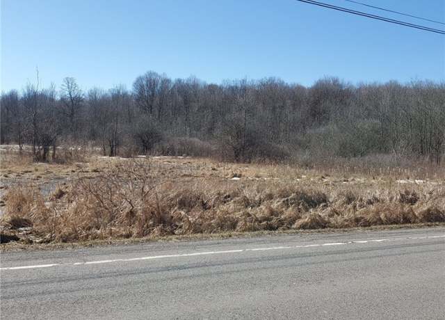 Property at Lot 9 Stony Point Rd, Ogden, NY 14559