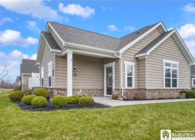 Property at 5665 Southwestern Blvd Unit 26C, Hamburg, NY 14075, 2 beds, 2 baths