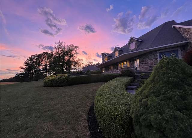 Property at 275 Neason Rd, Chemung, NY 14825, 5 beds, 4.5 baths