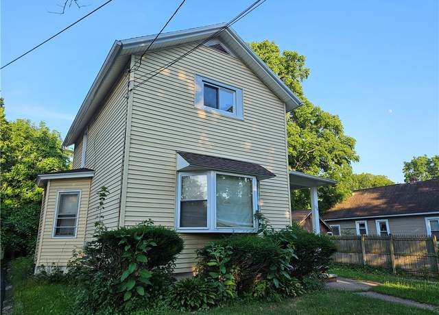 Property at 178 Campbell Park, Rochester, NY 14606, 3 beds, 1 bath