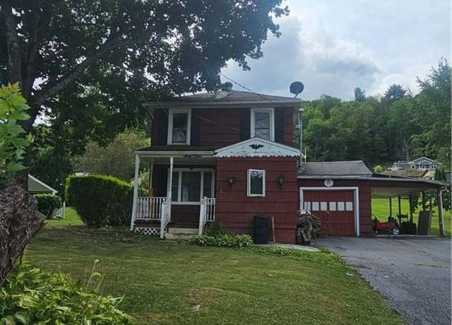 Property at 63 Southgate Rd, Bradford Town, PA 16701, 4 beds, 2 baths