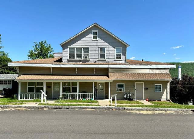 Property at 155-159 W First St, Corning, NY 14830, 9 beds, 3 baths
