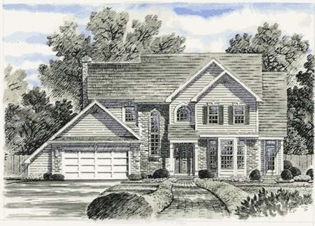Property at Lot 5 Shone Cir, Mendon, NY 14506, 4 beds, 2.5 baths