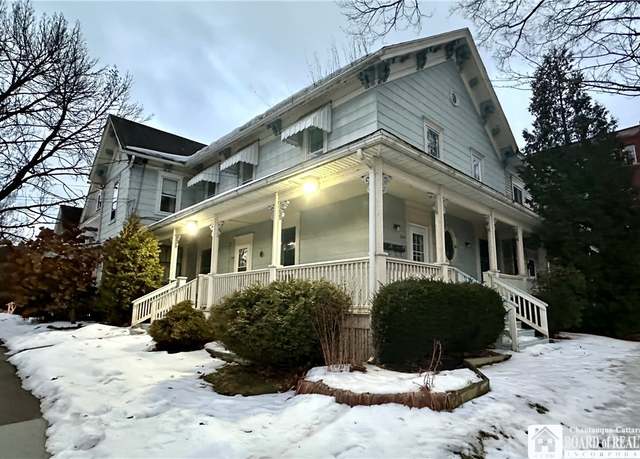 Property at 214 E State St, Olean-city, NY 14760, 4 beds, 2 baths