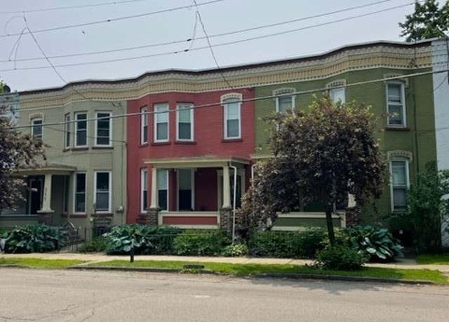 Property at 355 West Clinton St, Elmira-city, NY 14901, 6 beds, 4.5 baths