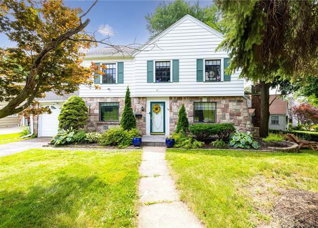 Property at 361 Highland Ave, Rochester, NY 14620, 3 beds, 2 baths