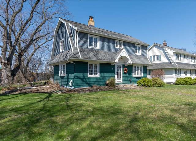 Property at 61 Dover Park, Brighton, NY 14610, 2 beds, 1 bath