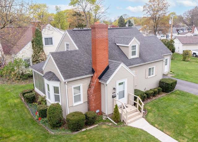 Property at 696 Stone Rd, Greece, NY 14616, 2 beds, 1 bath